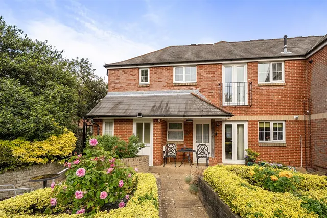 Havelock Road, Warsash, photo 1