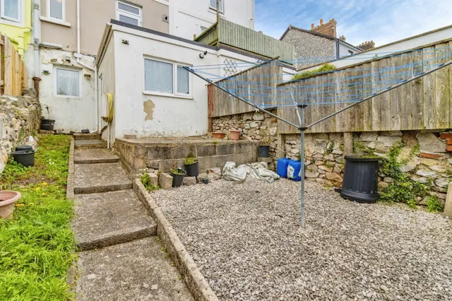Woodville Road, Torquay, TQ1, photo 1