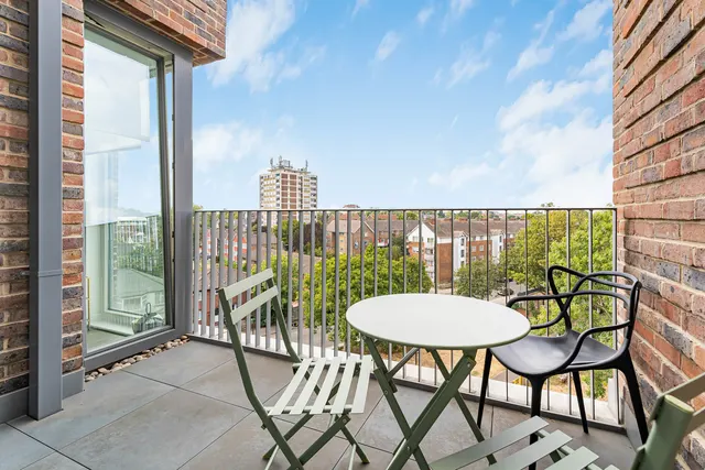 Stamford Road, London, N15, photo 3