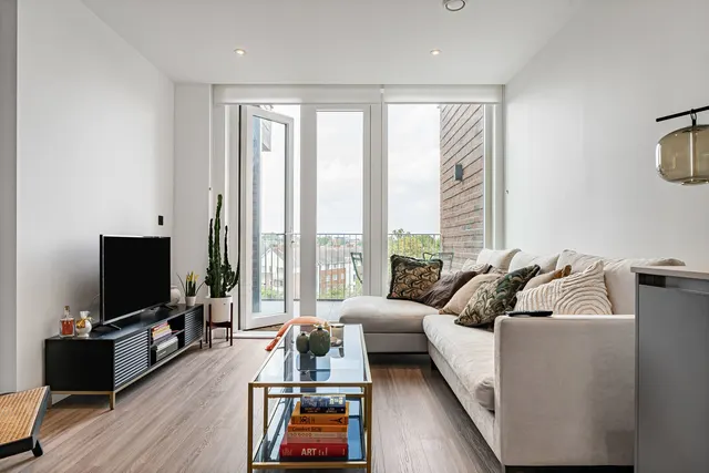 Stamford Road, London, N15, photo 2