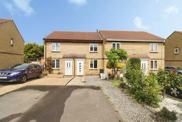 Photo 2 — Mackie Road, Filton, Bristol, Gloucestershire, BS34