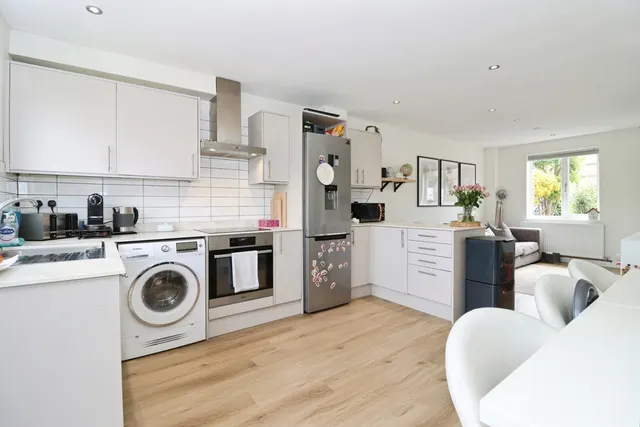 Mackie Road, Filton, Bristol, Gloucestershire, BS34, photo 1
