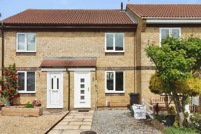 Photo 3 — Mackie Road, Filton, Bristol, Gloucestershire, BS34