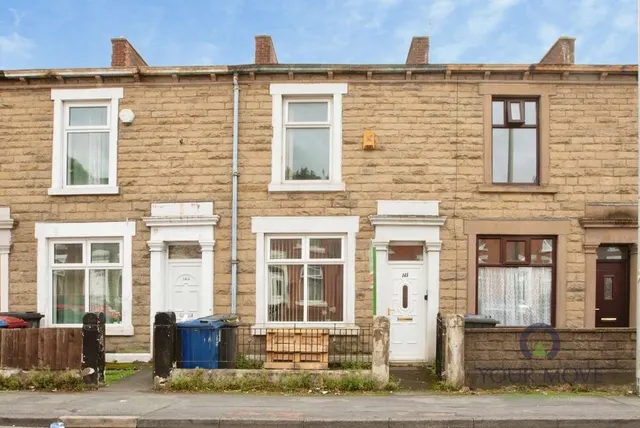 Wensley Road, Blackburn, Lancashire, BB2, photo 1