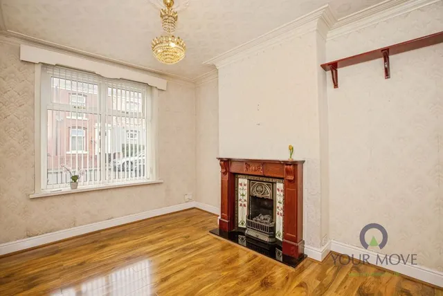 Photo 2 — Wensley Road, Blackburn, Lancashire, BB2