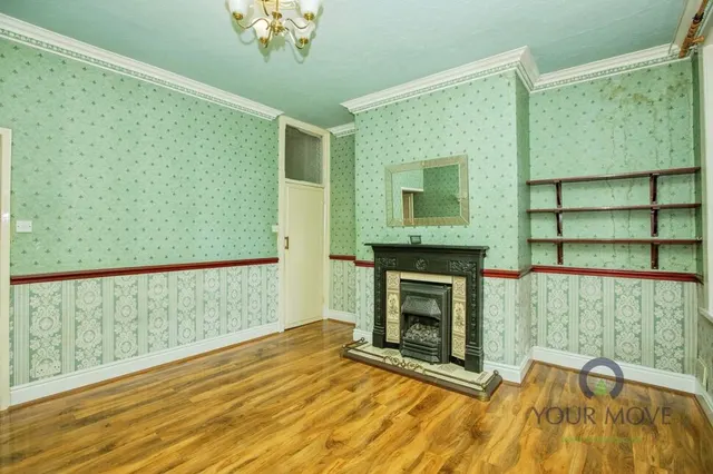 Photo 3 — Wensley Road, Blackburn, Lancashire, BB2
