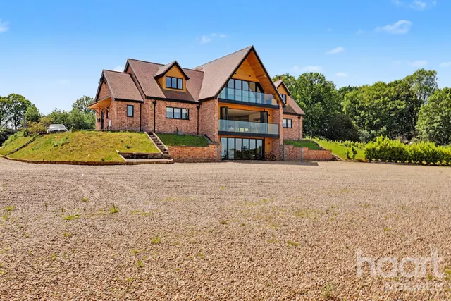 Hall Drive, Norwich, NR5, photo 1