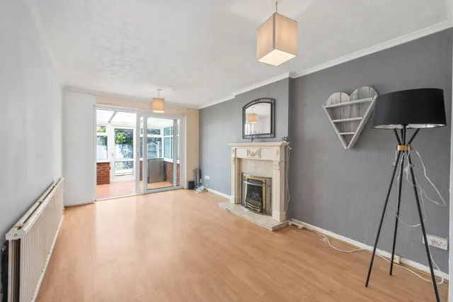 Photo 2 — 40a Gairloch Close, Fearnhead, Warrington, Warrington, WA2 0SG