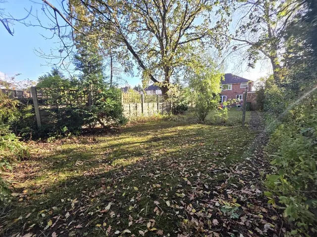 Queensway, Heald Green, photo 2