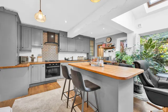 Cottesmore Avenue, Melton Mowbray, LE13, photo 3