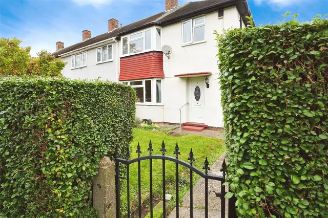 Cranfield Walk, Clifton, Nottingham, NG11, photo 1