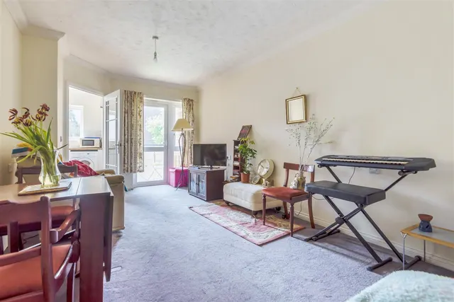 Devonshire Road, Southampton, SO15, photo 2
