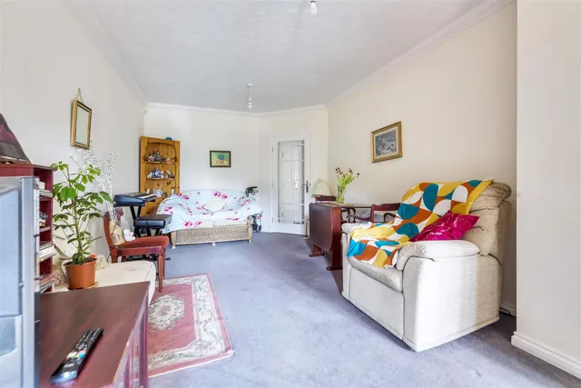 Devonshire Road, Southampton, SO15, photo 3