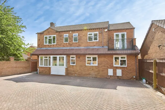 Trafford Way, Littleover, DE23, photo 1