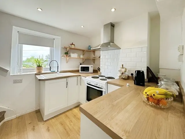 Photo 3 — Profitt Terrace, Gwespyr, Flintshire, CH8 9LJ