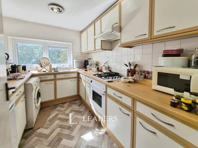 Ramsgill Court, Heelands, MK13, photo 2