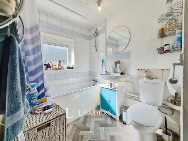 Ramsgill Court, Heelands, MK13, photo 3
