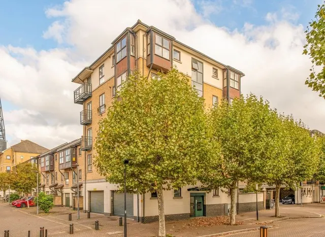 Wesley Avenue, Britannia Village, E16, photo 2