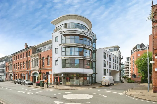 Sheepcote Street, Birmingham, B16, photo 1