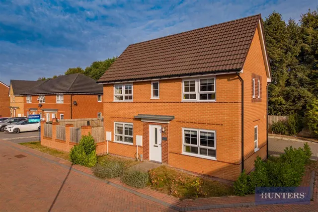 Cottam Well Close, Driffield, YO25, photo 1
