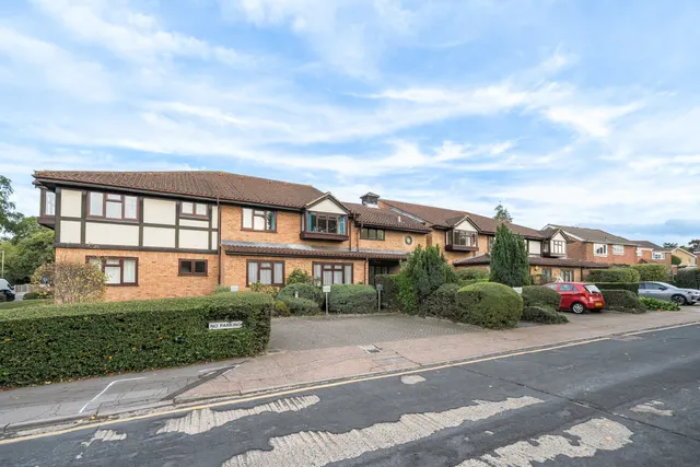 Forge Close, Bromley, BR2, photo 1
