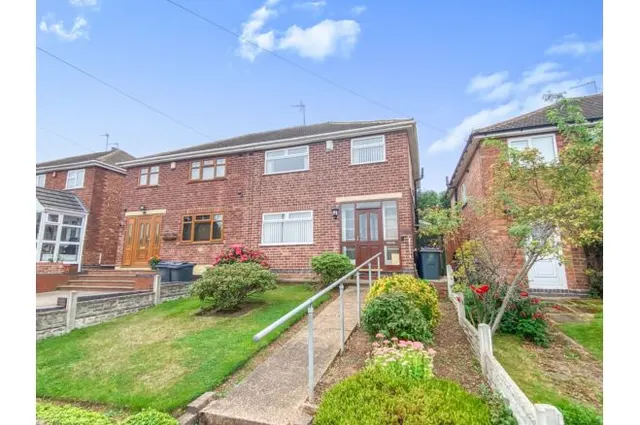 Parkside Road, Birmingham, photo 1