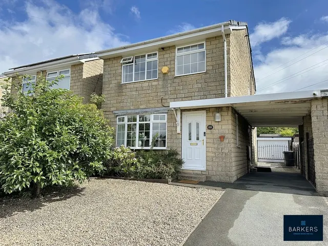 Bradford Road, East Bierley BD4 6PB, photo 1
