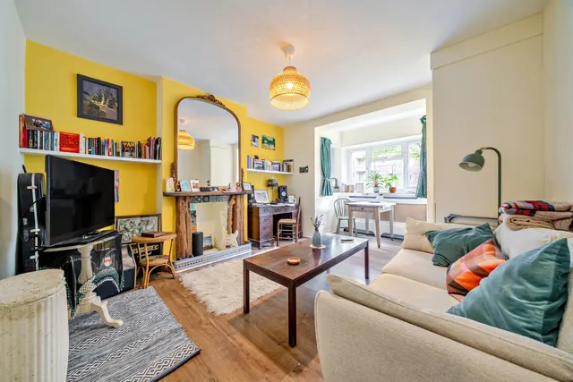 Peckham Rye, SE15, photo 1