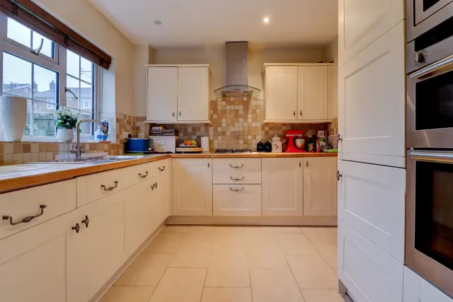 Taplin Way, Penn, HP10, photo 3