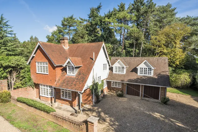Stony Lane, Little Kingshill, HP16, photo 1
