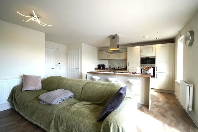 Photo 2 — Dove Mews, Doncaster, South Yorkshire, DN4