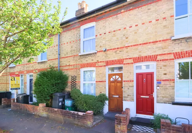 Helder Street, South Croydon, South Croydon, CR2 6HT, photo 1