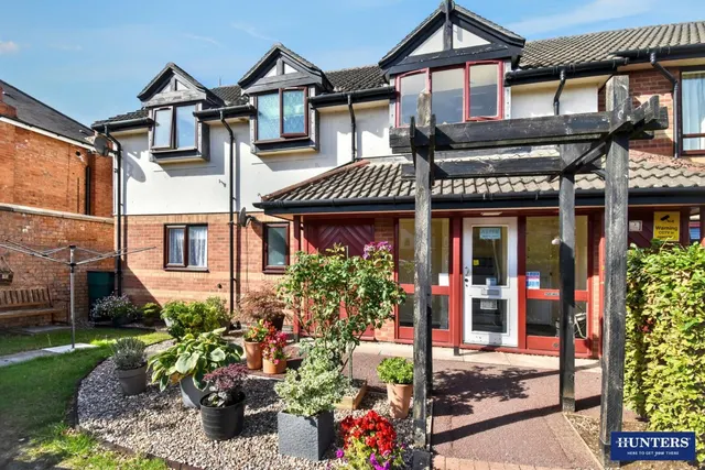 Jasmine Court, Wigston, photo 1