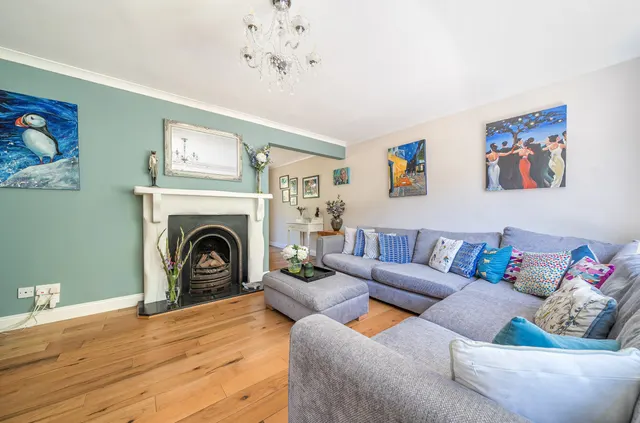 Photo 3 — Tremayne Walk, Camberley, Surrey, GU15 1AH