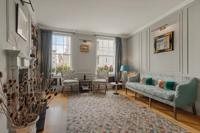 Eaton Terrace, Belgravia, SW1W, photo 2