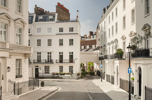 Eaton Terrace, Belgravia, SW1W, photo 1