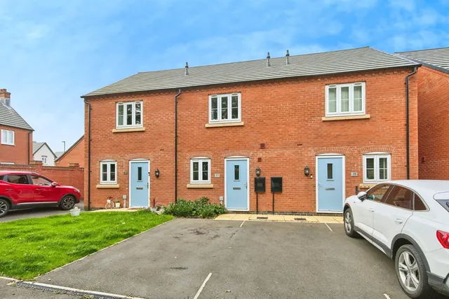 Woods Drive, Swanwick, DE55, photo 1