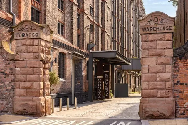 Regent Road, Liverpool, L3, photo 1