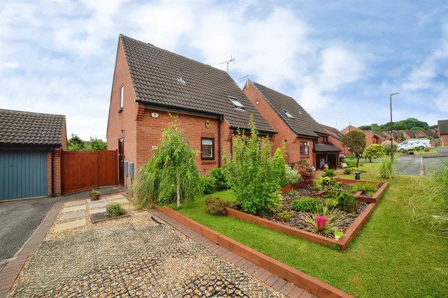 Lawn Close, Heanor, DE75, photo 2