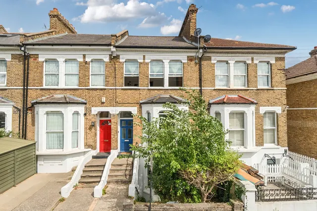 Blythe Vale, SE6, photo 1