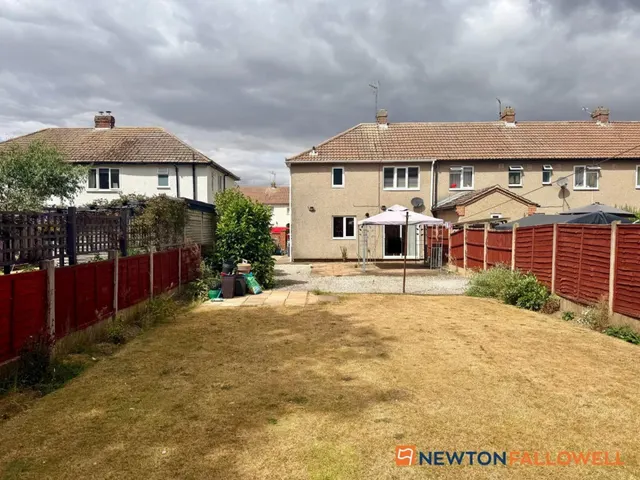 Clarke Avenue, Newark, NG24, photo 3