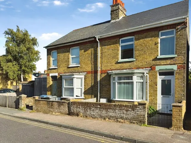 Middle Deal Road, Deal, Kent, CT14, photo 1