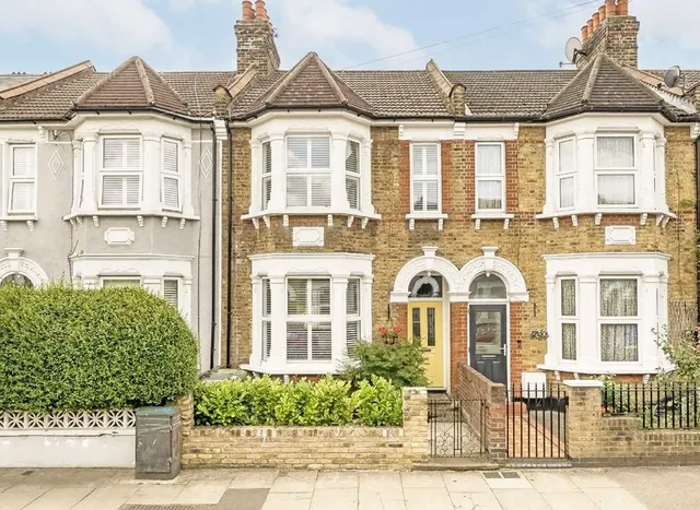 Bradgate Road, Catford, SE6, photo 1