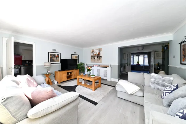 Photo 2 — Brick Kiln Road, Stevenage, Herts, SG1 2NH