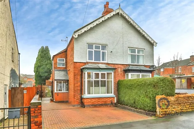 Cotmanhay Road, Ilkeston, DE7, photo 1