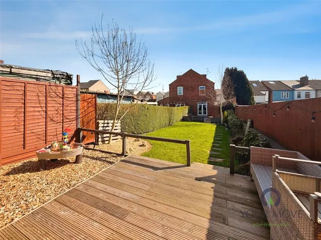 Photo 3 — Cotmanhay Road, Ilkeston, DE7