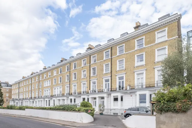 Richmond Hill, Richmond, TW10, photo 1