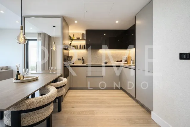 Solaris One and Two, White City Living, W12, photo 3