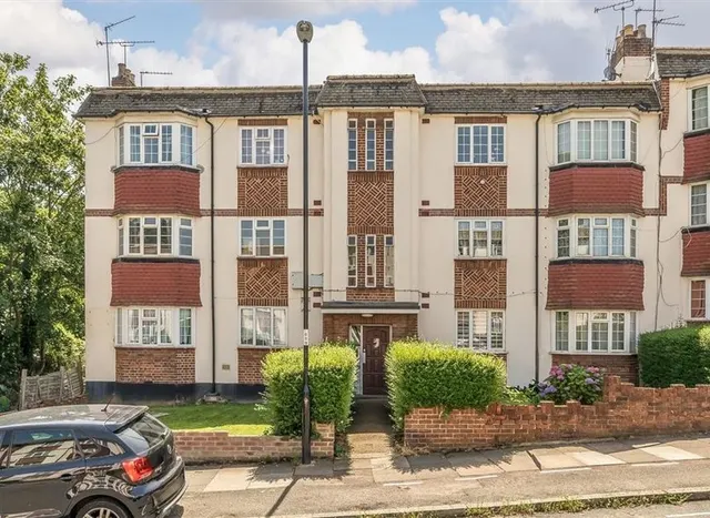 Amblecote Road, Lee, SE12, photo 1