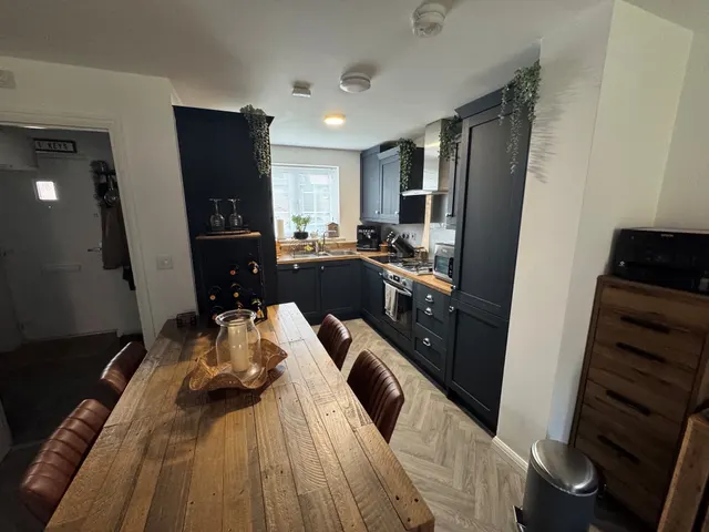 Chester Avenue, Broadnook Garden Village, LE7, photo 3